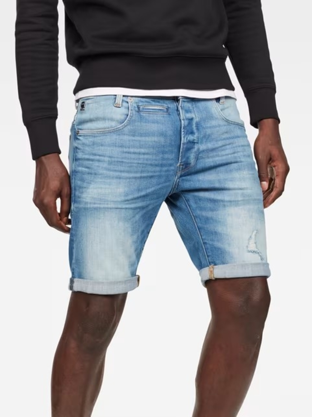 G-Star D-Staq 5-Pocket Short SZ 34